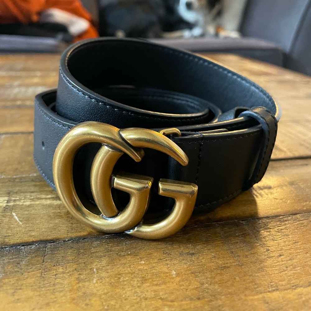 Gucci Belt